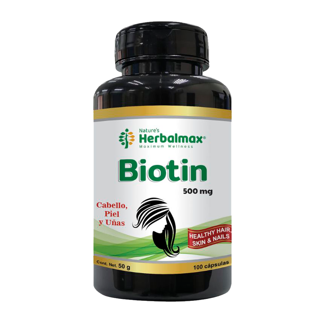 Biotin HM